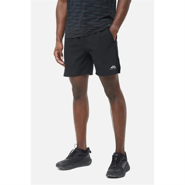Trailberg Essential 2.0 Short Heren Zwart