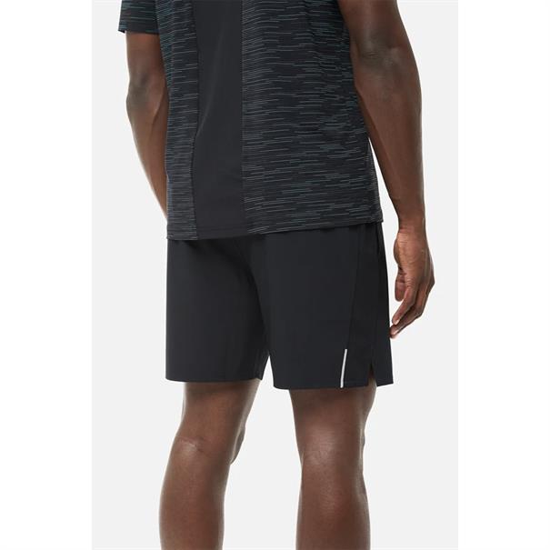 Trailberg Essential 2.0 Short Heren Zwart