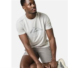 Trailberg Essential 2.0 Sportshort Heren Khaki