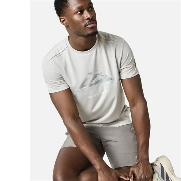 Trailberg Essential 2.0 Sportshort Heren Khaki