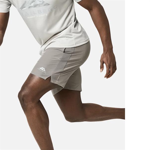 Trailberg Essential 2.0 Sportshort Heren Khaki