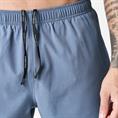 Trailberg Essential 2.0 Sportshort Heren Lichtblauw