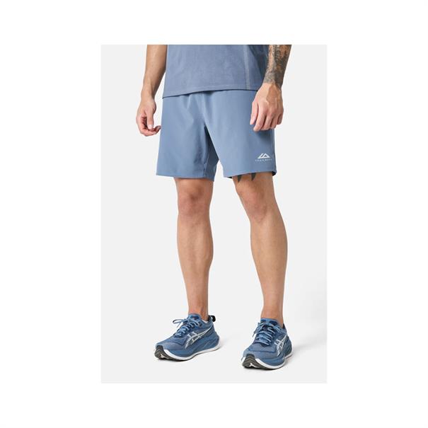 Trailberg Essential 2.0 Sportshort Heren Lichtblauw
