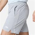 Trailberg Essential 2.0 Sportshort Heren Lichtgrijs