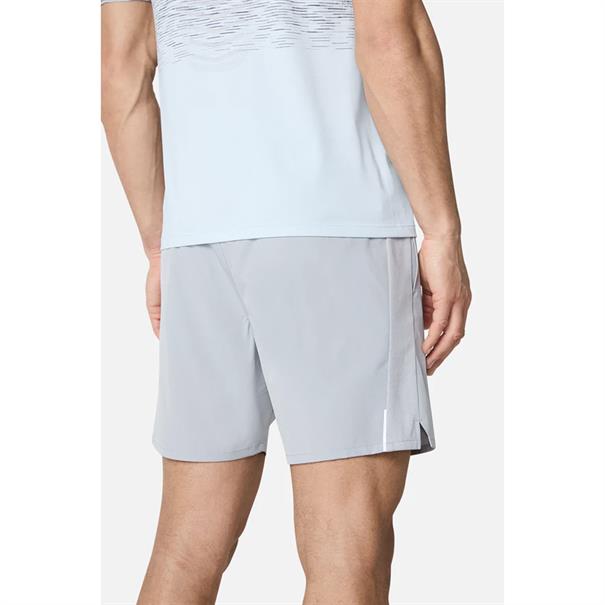 Trailberg Essential 2.0 Sportshort Heren Lichtgrijs