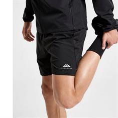 Trailberg Essential 2.0 Sportshort Heren Zwart
