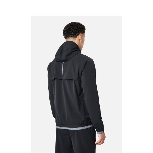 Trailberg Frontier 3.0 Jack Heren Zwart