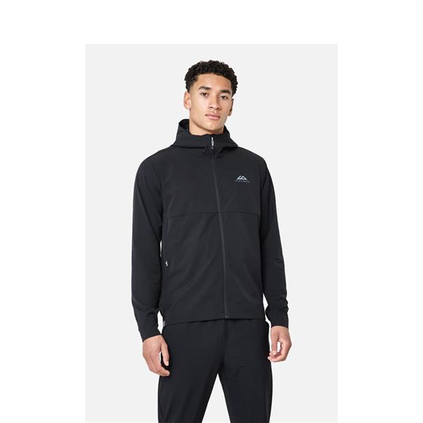 Trailberg Frontier 3.0 Jack Heren Zwart