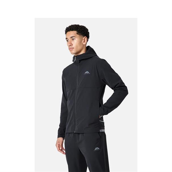 Trailberg Frontier 3.0 Jack Heren Zwart
