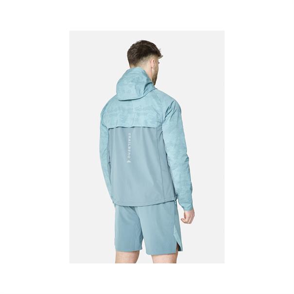 Trailberg Locus Jack Heren Lichtblauw