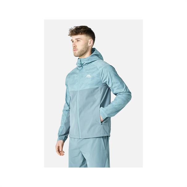 Trailberg Locus Jack Heren Lichtblauw