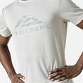 Trailberg Logo T-shirt Naturel