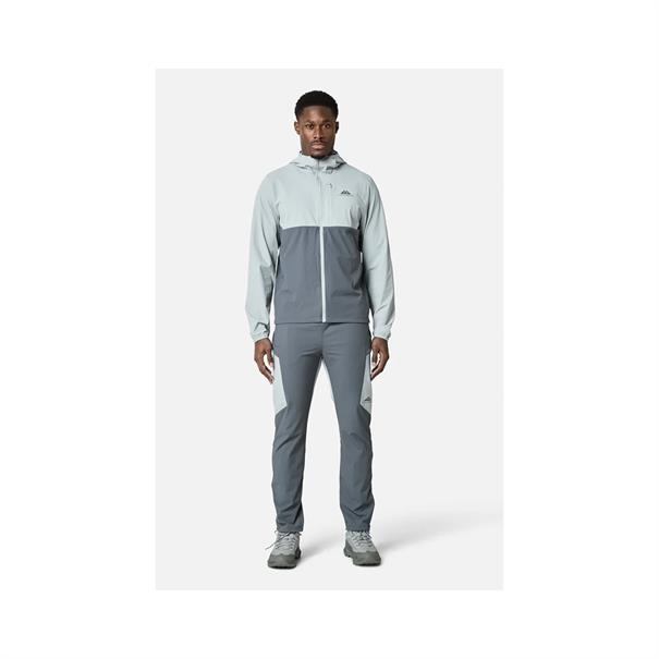 Trailberg Odyssey 2.0 Jack Heren Lichtblauw Grijs