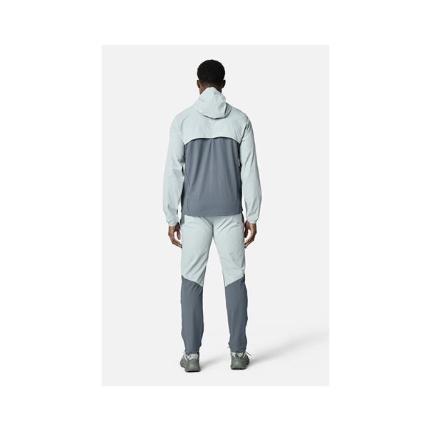 Trailberg Odyssey 2.0 Jack Heren Lichtblauw Grijs