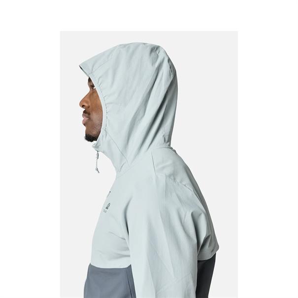 Trailberg Odyssey 2.0 Jack Heren Lichtblauw Grijs