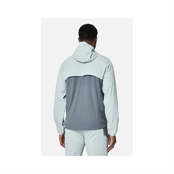 Trailberg Odyssey 2.0 Jack Heren Lichtblauw Grijs