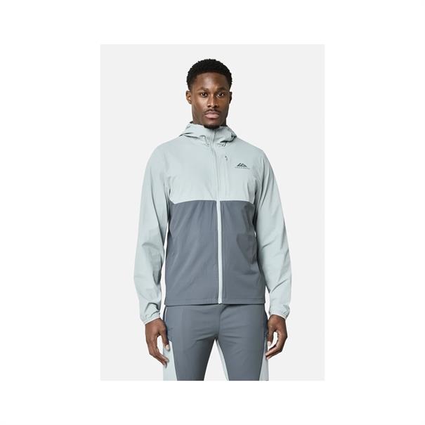Trailberg Odyssey 2.0 Jack Heren Lichtblauw Grijs