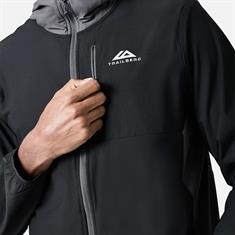 Trailberg Odyssey 2.0 Jack Heren Zwart