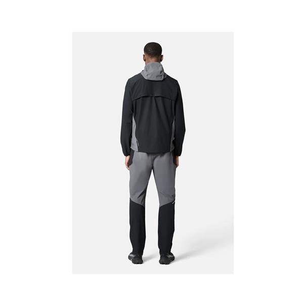 Trailberg Odyssey 2.0 Jack Heren Zwart