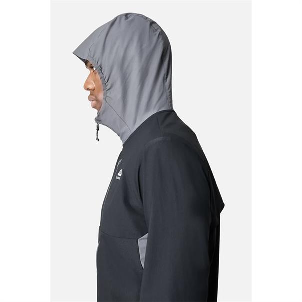 Trailberg Odyssey 2.0 Jack Heren Zwart