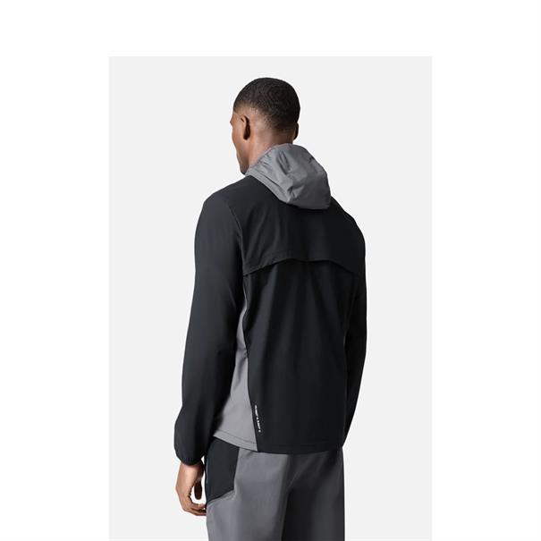 Trailberg Odyssey 2.0 Jack Heren Zwart