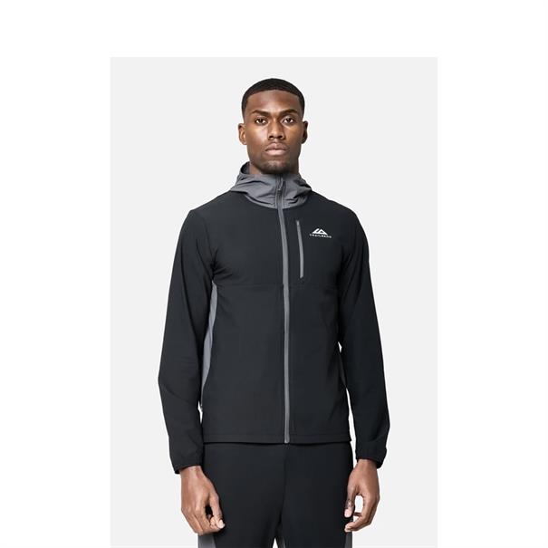 Trailberg Odyssey 2.0 Jack Heren Zwart