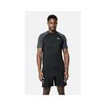 Trailberg Rapid Dash T-Shirt Heren Zwart