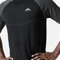 Trailberg Rapid Dash T-Shirt Heren Zwart