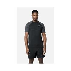 Trailberg Rapid Dash T-Shirt Heren Zwart