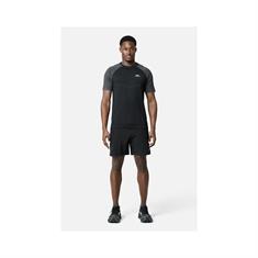 Trailberg Rapid Dash T-Shirt Heren Zwart