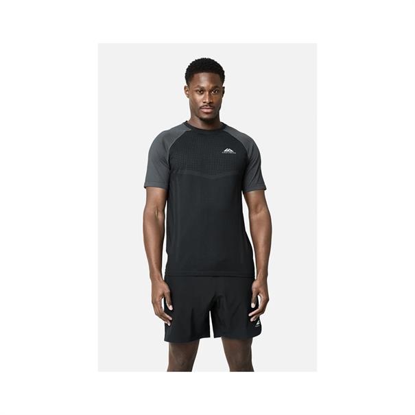 Trailberg Rapid Dash T-Shirt Heren Zwart