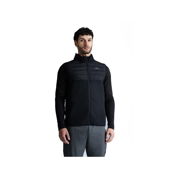 Trailberg Rhine 2.0 Gilet Unisex Zwart
