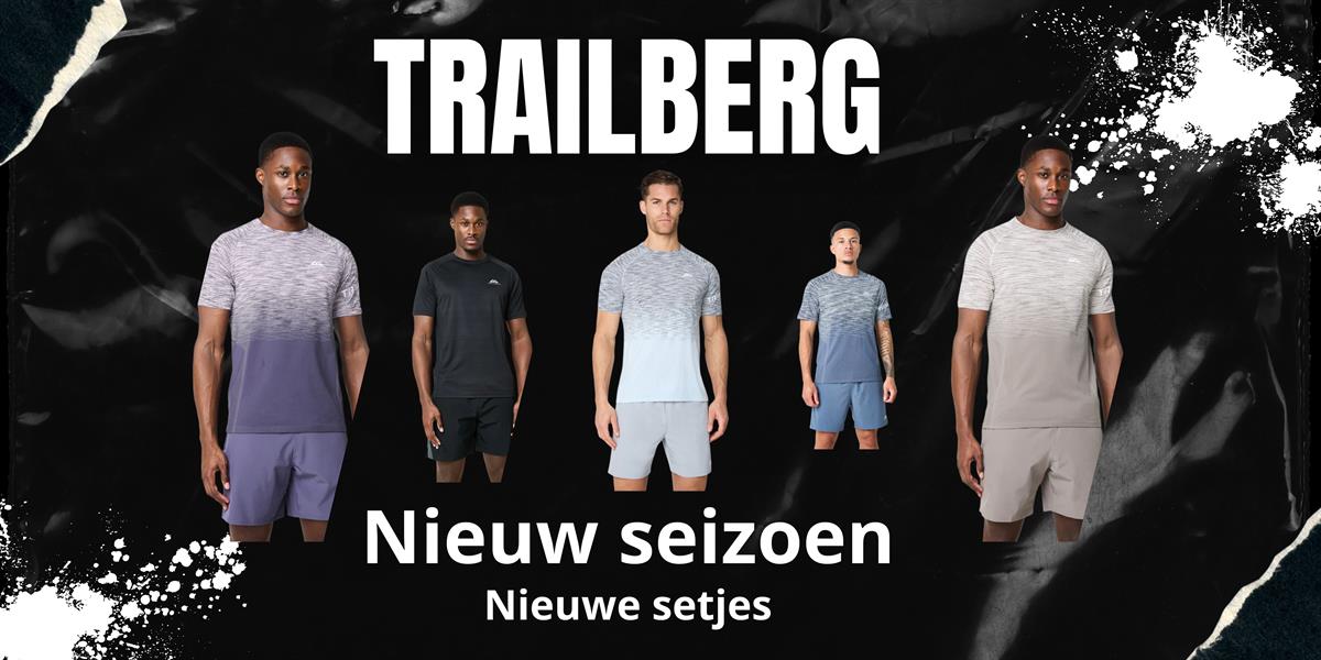 Trailberg SS2026