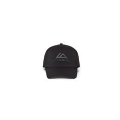 Trailberg Strata 5 Panel Cap Zwart