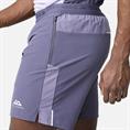 Trailberg Triathlon Sportshort Heren Lila