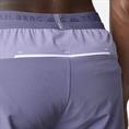 Trailberg Triathlon Sportshort Heren Lila