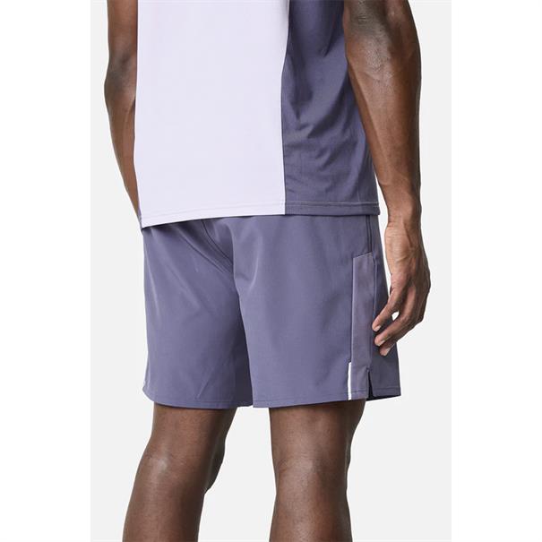 Trailberg Triathlon Sportshort Heren Lila