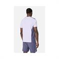 Trailberg Triathlon T-Shirt Heren Lila