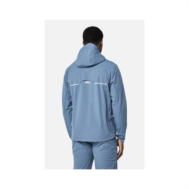 Trailberg Velocity Jack Heren Lichtblauw