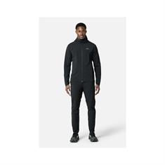 Trailberg Velocity Jack Heren Zwart