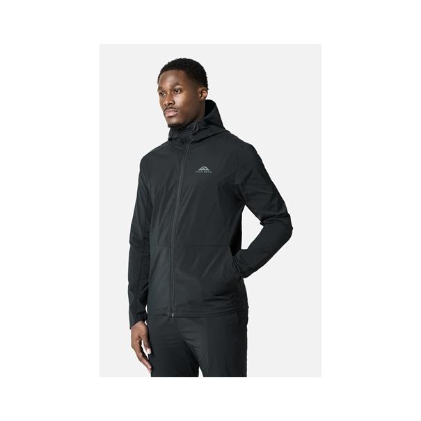 Trailberg Velocity Jack Heren Zwart