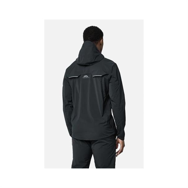 Trailberg Velocity Jack Heren Zwart