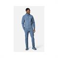 Trailberg Velocity Pant. Heren Lichtblauw