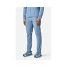 Trailberg Velocity Pant. Heren Lichtblauw
