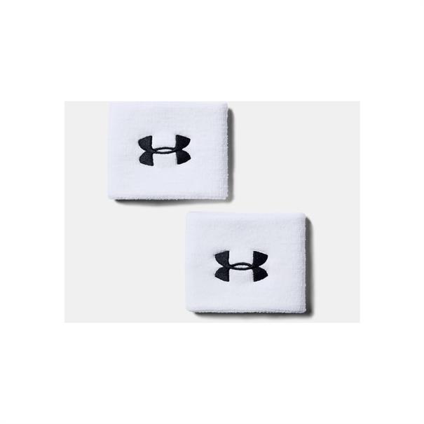 UNDER ARMOUR 1276991 POLSBANDEN PERFORMANCE 8 CM.