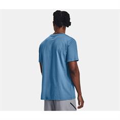 UNDER ARMOUR 1326799 LEFT CHEST LOGO T-SHIRT