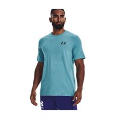 UNDER ARMOUR 1326799 LEFT CHEST T-SHIRT