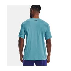 UNDER ARMOUR 1326799 LEFT CHEST T-SHIRT