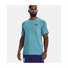 UNDER ARMOUR 1326799 LEFT CHEST T-SHIRT