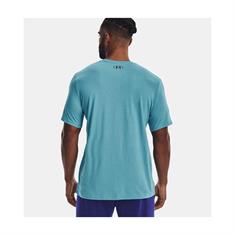 UNDER ARMOUR 1326799 LEFT CHEST T-SHIRT